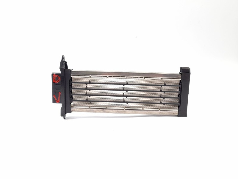 Recambio de resistencia calefaccion para citroën c3 i (fc_, fn_) 1.4 hdi referencia OEM IAM 664447AG  