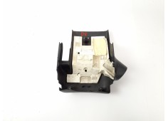Recambio de moldura para citroën c3 i (fc_, fn_) 1.4 hdi referencia OEM IAM 9637997977   2