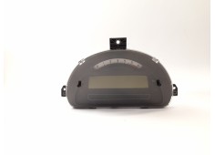 Recambio de cuadro instrumentos para citroën c3 i (fc_, fn_) 1.4 hdi referencia OEM IAM P9660225880  