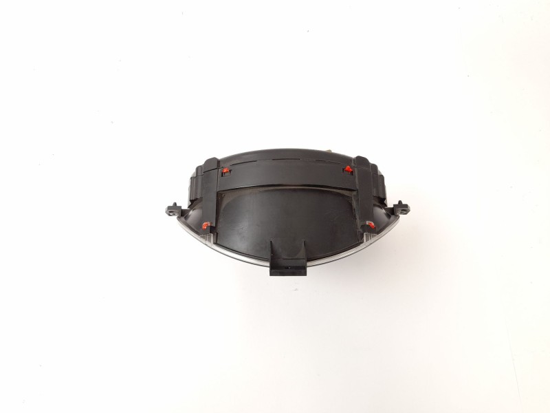 Recambio de cuadro instrumentos para citroën c3 i (fc_, fn_) 1.4 hdi referencia OEM IAM P9660225880  