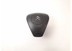 Recambio de airbag delantero izquierdo para citroën c3 i (fc_, fn_) 1.4 hdi referencia OEM IAM 96380009VD  
