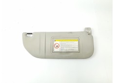 Recambio de parasol derecho para citroën c3 i (fc_, fn_) 1.4 hdi referencia OEM IAM   