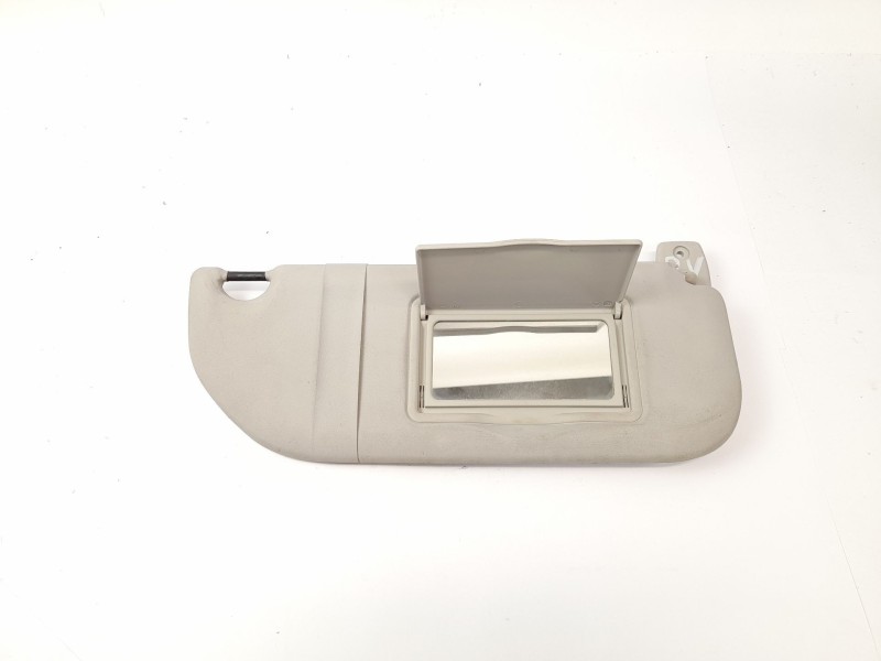 Recambio de parasol derecho para citroën c3 i (fc_, fn_) 1.4 hdi referencia OEM IAM   