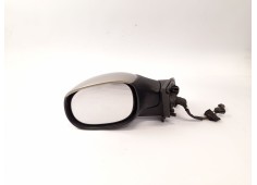 Recambio de retrovisor izquierdo para citroën c3 i (fc_, fn_) 1.4 hdi referencia OEM IAM   