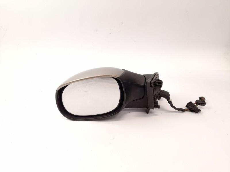 Recambio de retrovisor izquierdo para citroën c3 i (fc_, fn_) 1.4 hdi referencia OEM IAM   