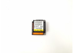 Recambio de centralita airbag para citroën c3 i (fc_, fn_) 1.4 hdi referencia OEM IAM 9660731780  