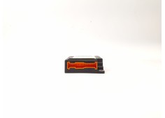 Recambio de centralita airbag para citroën c3 i (fc_, fn_) 1.4 hdi referencia OEM IAM 9660731780   2