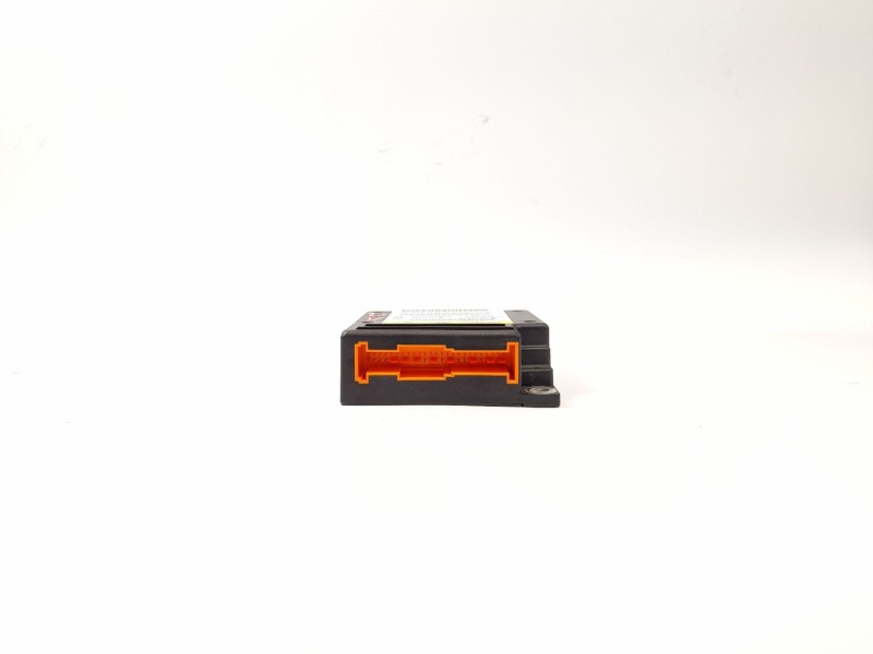 Recambio de centralita airbag para citroën c3 i (fc_, fn_) 1.4 hdi referencia OEM IAM 9660731780  