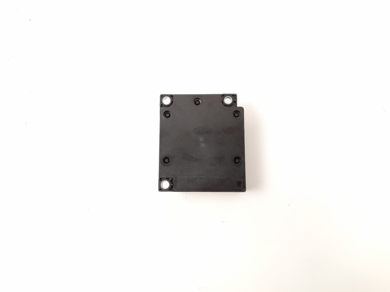 Recambio de centralita airbag para citroën c3 i (fc_, fn_) 1.4 hdi referencia OEM IAM 9660731780  