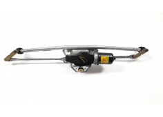 Recambio de motor limpia delantero para nissan kubistar (x76) 1.5 dci referencia OEM IAM 53563102  