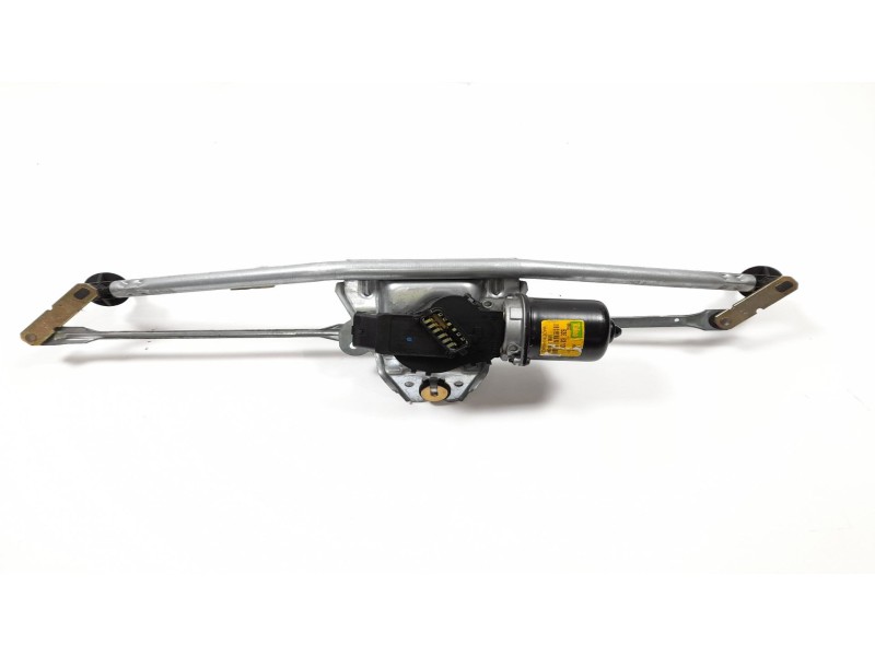 Recambio de motor limpia delantero para nissan kubistar (x76) 1.5 dci referencia OEM IAM 53563102  