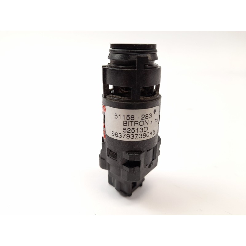 Recambio de sensor temperatura para citroën c3 i (fc_, fn_) 1.4 hdi referencia OEM IAM 9637937380K5  
