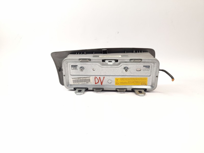 Recambio de airbag delantero derecho para citroën c3 i (fc_, fn_) 1.4 hdi referencia OEM IAM 18M72780ZQ  