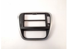 Recambio de moldura para citroën c3 i (fc_, fn_) 1.4 hdi referencia OEM IAM 9653074277  