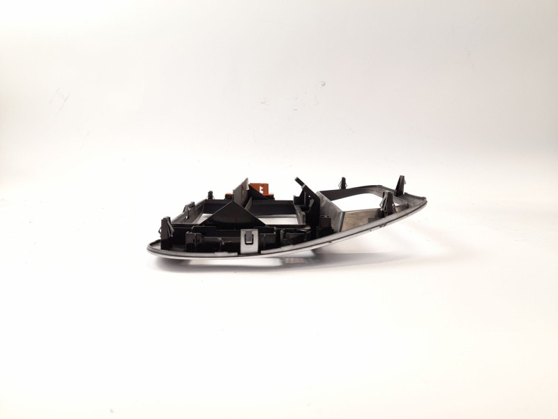 Recambio de moldura para citroën c3 i (fc_, fn_) 1.4 hdi referencia OEM IAM 9653074277  