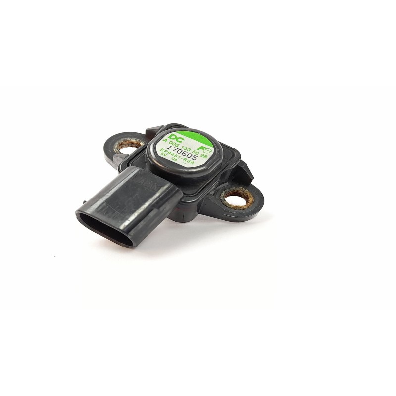 Recambio de sensor presion para mercedes sprinter 3,5-t furgón (906) 316 cdi referencia OEM IAM A0051535028  