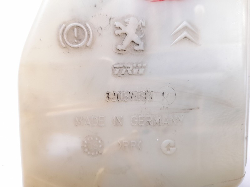 Recambio de bomba freno para citroën c3 i (fc_, fn_) 1.4 hdi referencia OEM IAM 32067093K  