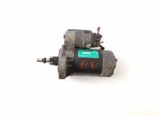 Recambio de motor arranque para volkswagen jetta ii (19e, 1g2, 165) 1.6 referencia OEM IAM 055911023L  