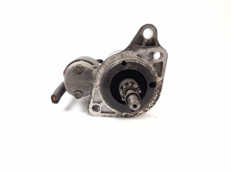 Recambio de motor arranque para volkswagen jetta ii (19e, 1g2, 165) 1.6 referencia OEM IAM 055911023L  