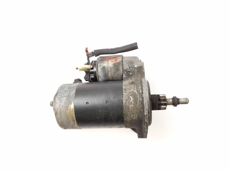 Recambio de motor arranque para volkswagen jetta ii (19e, 1g2, 165) 1.6 referencia OEM IAM 055911023L  