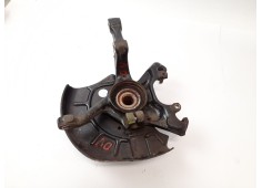 Recambio de mangueta delantera izquierda para volkswagen jetta ii (19e, 1g2, 165) 1.6 referencia OEM IAM   