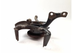 Recambio de mangueta delantera izquierda para volkswagen jetta ii (19e, 1g2, 165) 1.6 referencia OEM IAM    2