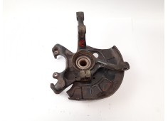 Recambio de mangueta delantera derecha para volkswagen jetta ii (19e, 1g2, 165) 1.6 referencia OEM IAM   