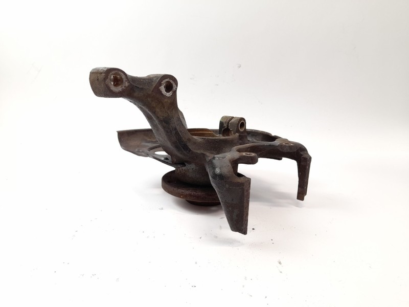 Recambio de mangueta delantera derecha para volkswagen jetta ii (19e, 1g2, 165) 1.6 referencia OEM IAM   