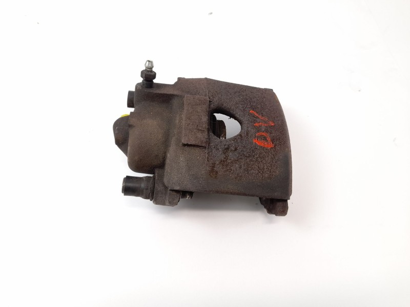 Recambio de pinza freno delantera izquierda para volkswagen jetta ii (19e, 1g2, 165) 1.6 referencia OEM IAM   