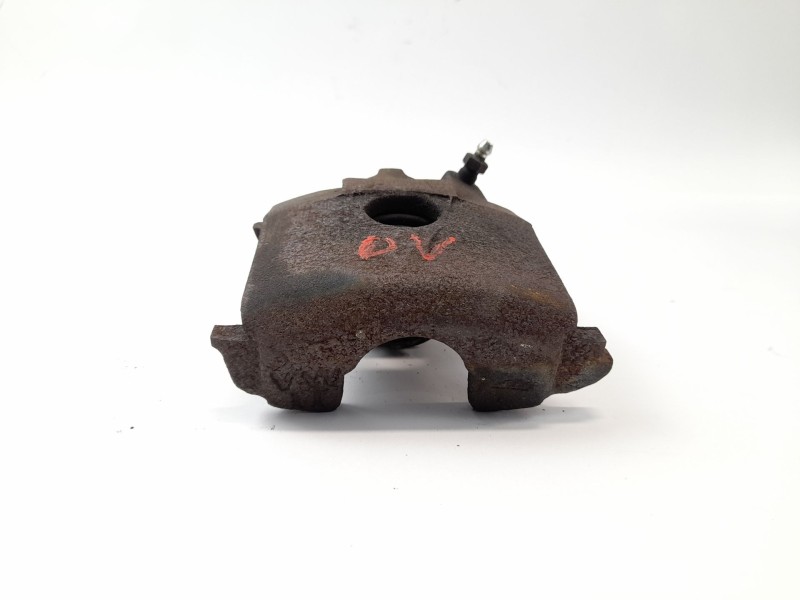 Recambio de pinza freno delantera izquierda para volkswagen jetta ii (19e, 1g2, 165) 1.6 referencia OEM IAM   