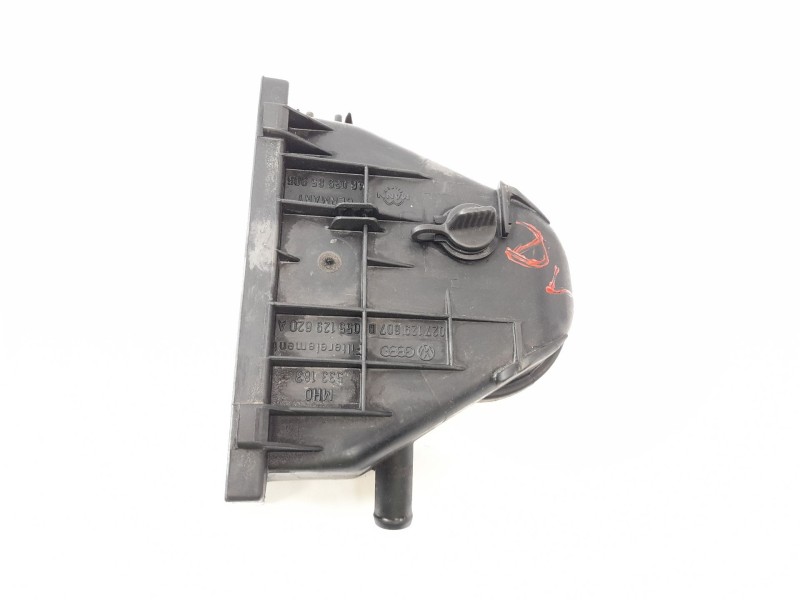 Recambio de pinza freno delantera izquierda para volkswagen jetta ii (19e, 1g2, 165) 1.6 referencia OEM IAM   