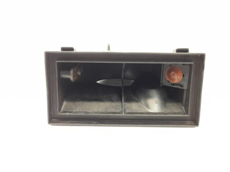 Recambio de pinza freno delantera izquierda para volkswagen jetta ii (19e, 1g2, 165) 1.6 referencia OEM IAM   