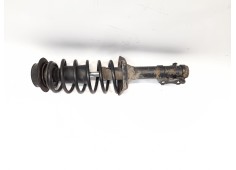 Recambio de amortiguador delantero derecho para volkswagen jetta ii (19e, 1g2, 165) 1.6 referencia OEM IAM    2