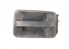 Recambio de maneta exterior porton para citroën jumpy 1.9 d referencia OEM IAM 1472002077  