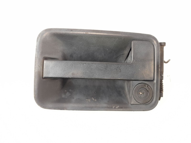 Recambio de maneta exterior porton para citroën jumpy 1.9 d referencia OEM IAM 1472002077  