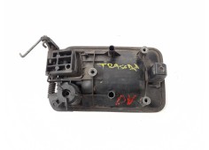 Recambio de maneta exterior porton para citroën jumpy 1.9 d referencia OEM IAM 1472002077   2