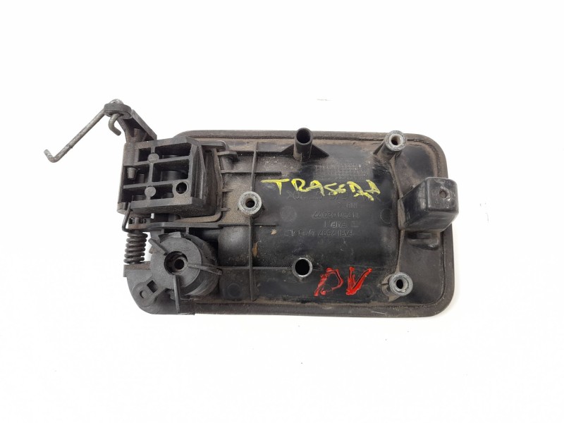 Recambio de maneta exterior porton para citroën jumpy 1.9 d referencia OEM IAM 1472002077  