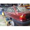 opel astra f hatchback (t92) del año 1995