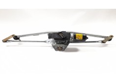 Recambio de motor limpia delantero para nissan kubistar (x76) 1.5 dci referencia OEM IAM 53563102   2