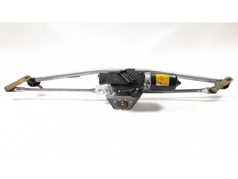Recambio de motor limpia delantero para nissan kubistar (x76) 1.5 dci referencia OEM IAM 53563102  