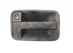 Recambio de maneta exterior delantera izquierda para citroën jumpy 1.9 d referencia OEM IAM 1476388077  