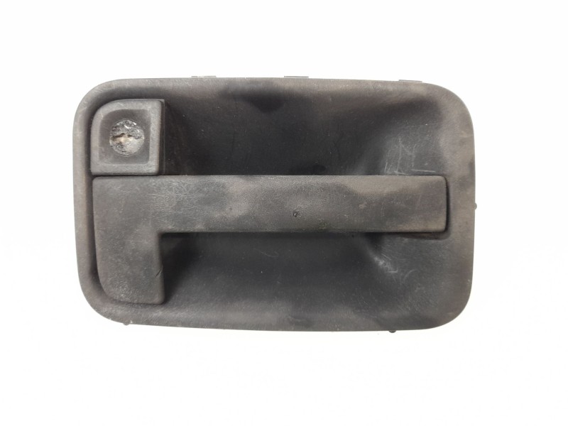 Recambio de maneta exterior delantera izquierda para citroën jumpy 1.9 d referencia OEM IAM 1476388077  
