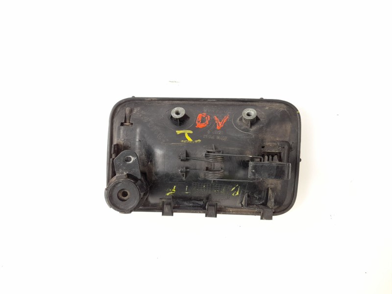 Recambio de maneta exterior delantera izquierda para citroën jumpy 1.9 d referencia OEM IAM 1476388077  