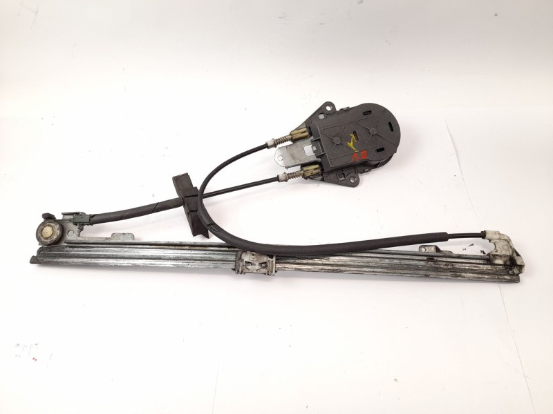 Recambio de elevalunas delantero izquierdo para citroën jumpy 1.9 d referencia OEM IAM   