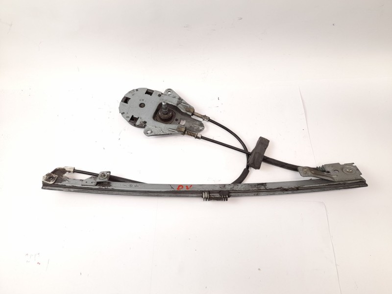 Recambio de elevalunas delantero izquierdo para citroën jumpy 1.9 d referencia OEM IAM   