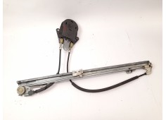 Recambio de elevalunas delantero derecho para citroën jumpy 1.9 d referencia OEM IAM   