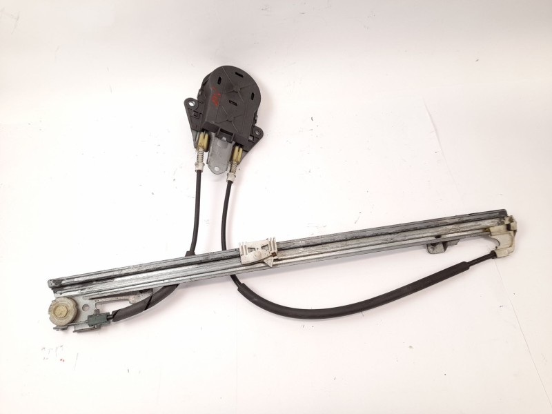 Recambio de elevalunas delantero derecho para citroën jumpy 1.9 d referencia OEM IAM   