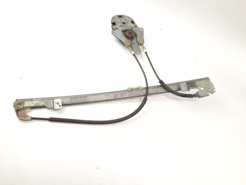 Recambio de elevalunas delantero derecho para citroën jumpy 1.9 d referencia OEM IAM   