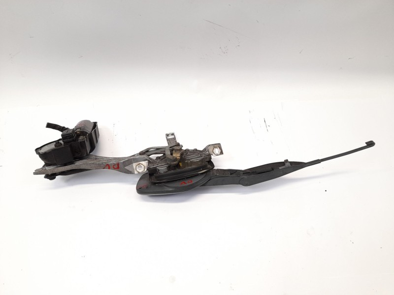 Recambio de elevalunas delantero derecho para citroën jumpy 1.9 d referencia OEM IAM   