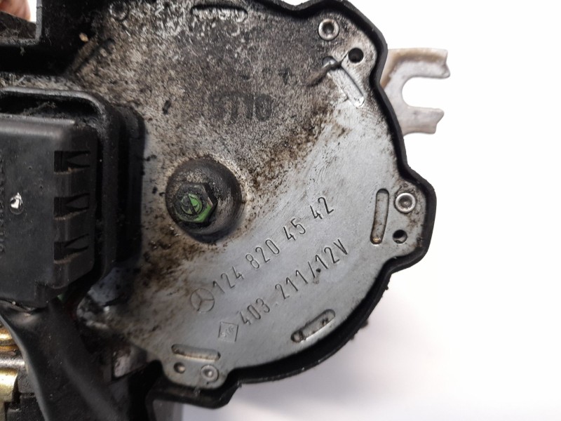 Recambio de elevalunas delantero derecho para citroën jumpy 1.9 d referencia OEM IAM   